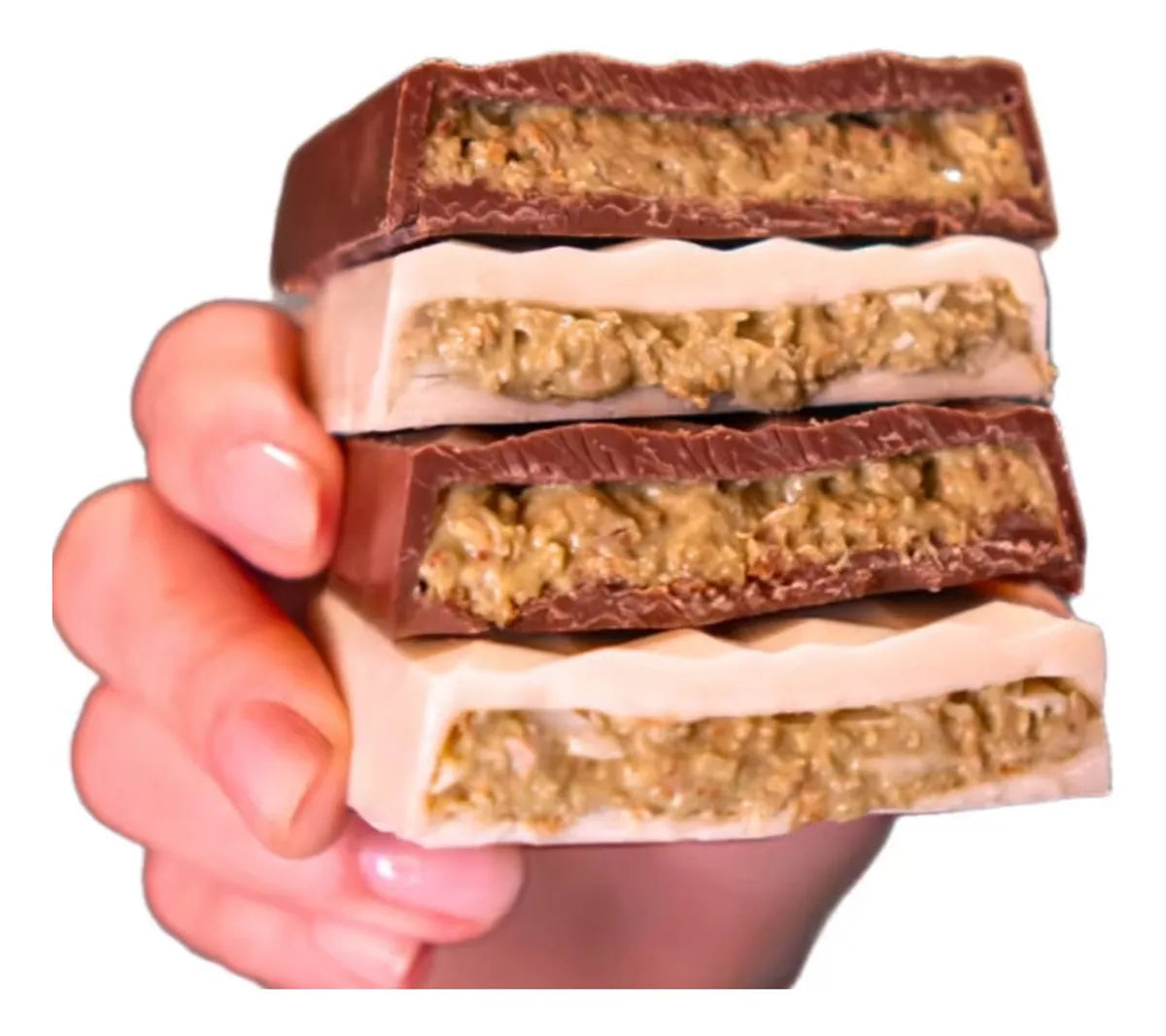 Chocolate Dubai - Edição HABIBI