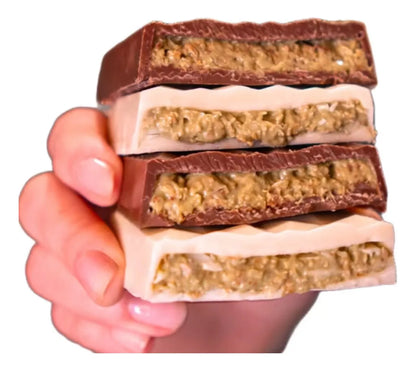 Chocolate Dubai - Edição HABIBI