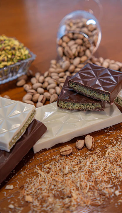 Chocolate Dubai - Edição HABIBI
